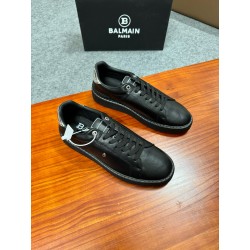 발망 Balmain 스니커즈