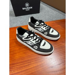 발망 Balmain 스니커즈