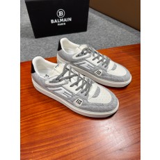 발망 Balmain 스니커즈