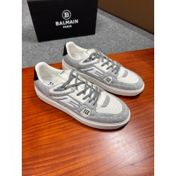 발망 Balmain 스니커즈
