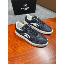 발망 Balmain 스니커즈