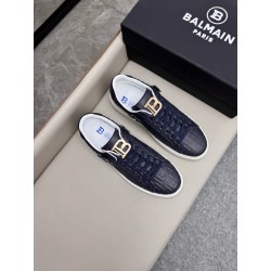 발망 Balmain 스니커즈