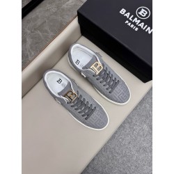 발망 Balmain 스니커즈