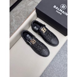 발망 Balmain 스니커즈