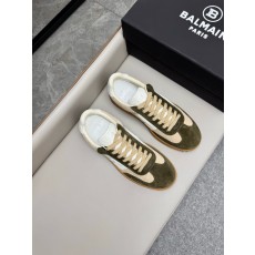 발망 Balmain 스니커즈