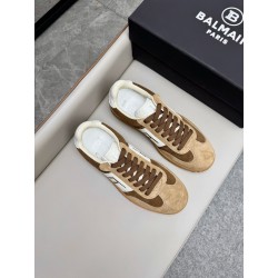 발망 Balmain 스니커즈