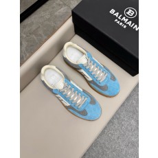 발망 Balmain 스니커즈