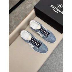 발망 Balmain 스니커즈