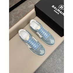 발망 Balmain 스니커즈