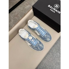 발망 Balmain 스니커즈
