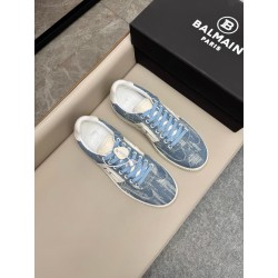 발망 Balmain 스니커즈