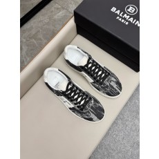 발망 Balmain 스니커즈