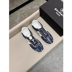 발망 Balmain 스니커즈