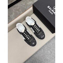 발망 Balmain 스니커즈