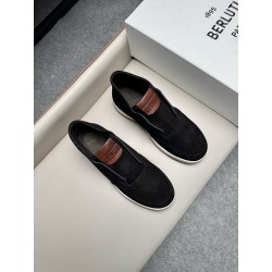 벨루티 Berluti 스니커즈