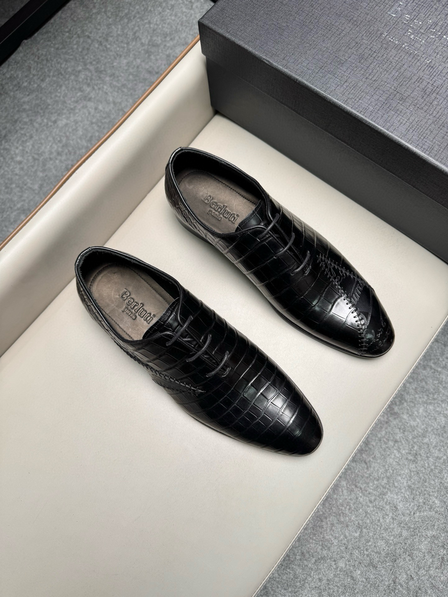 벨루티 Berluti 구두