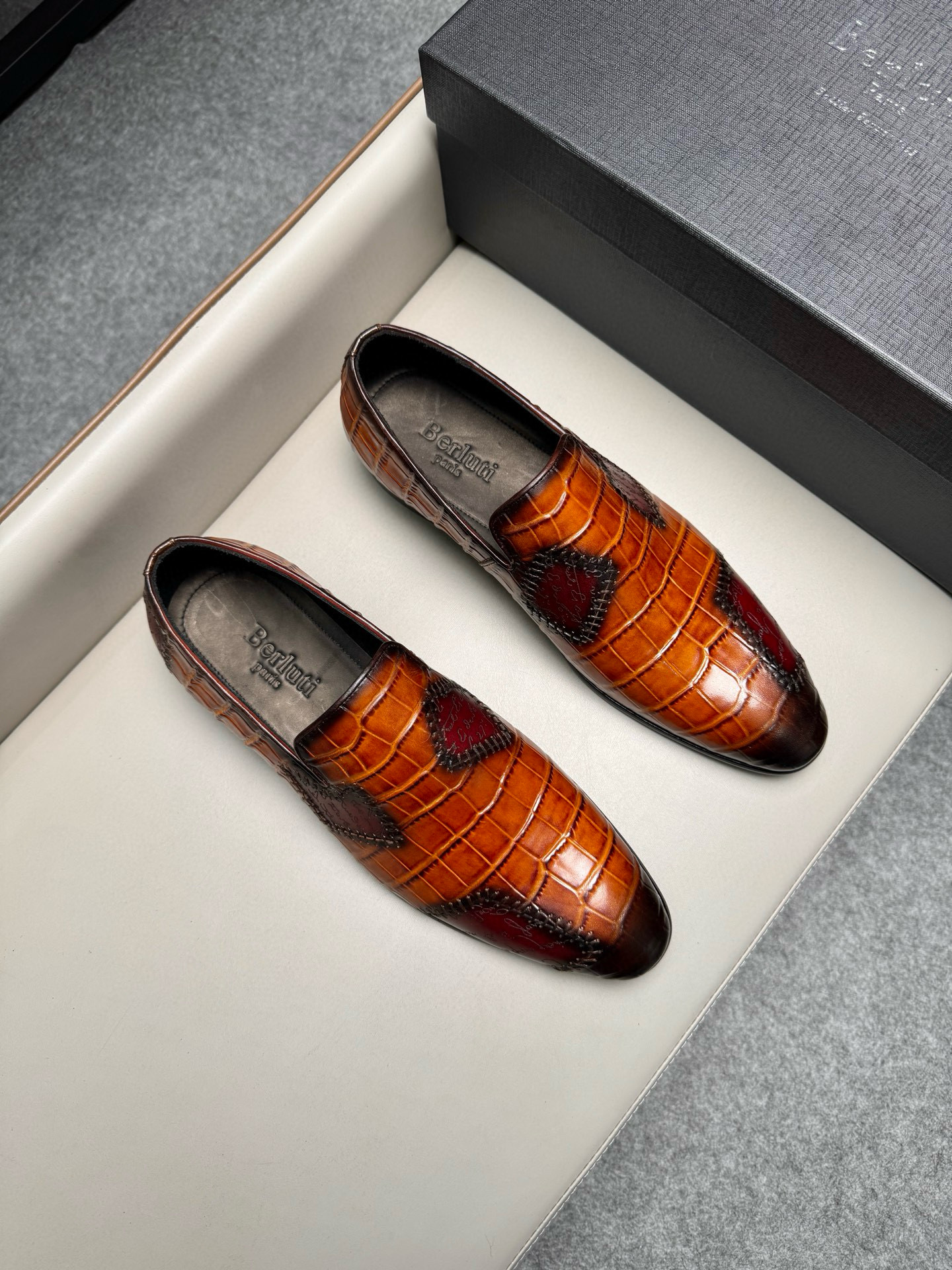 벨루티 Berluti 구두