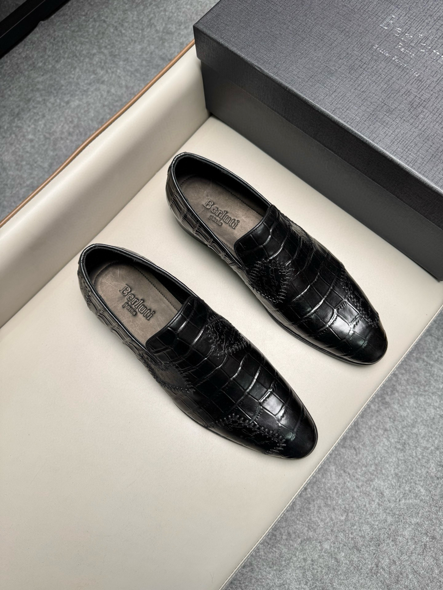 벨루티 Berluti 구두