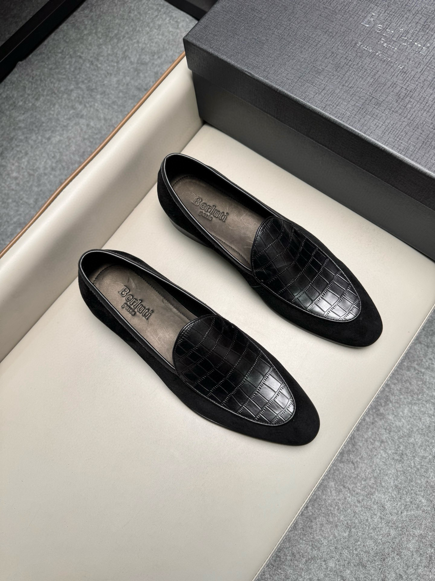 벨루티 Berluti 구두