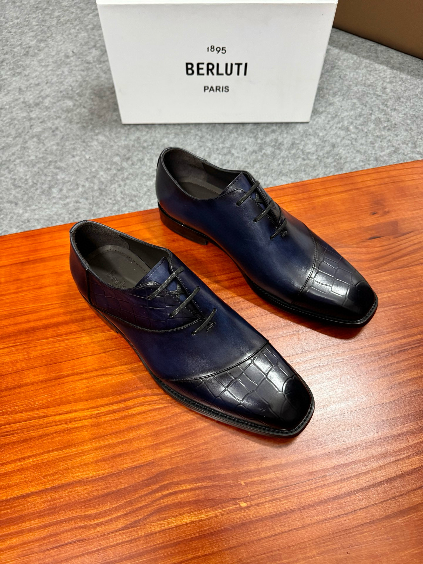벨루티 Berluti 구두