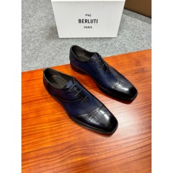 벨루티 Berluti 구두