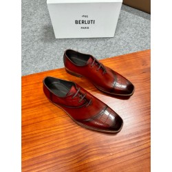 벨루티 Berluti 구두