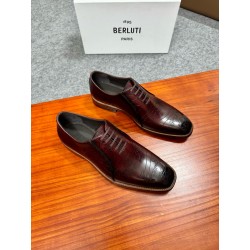 벨루티 Berluti 구두