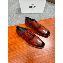 벨루티 Berluti 구두