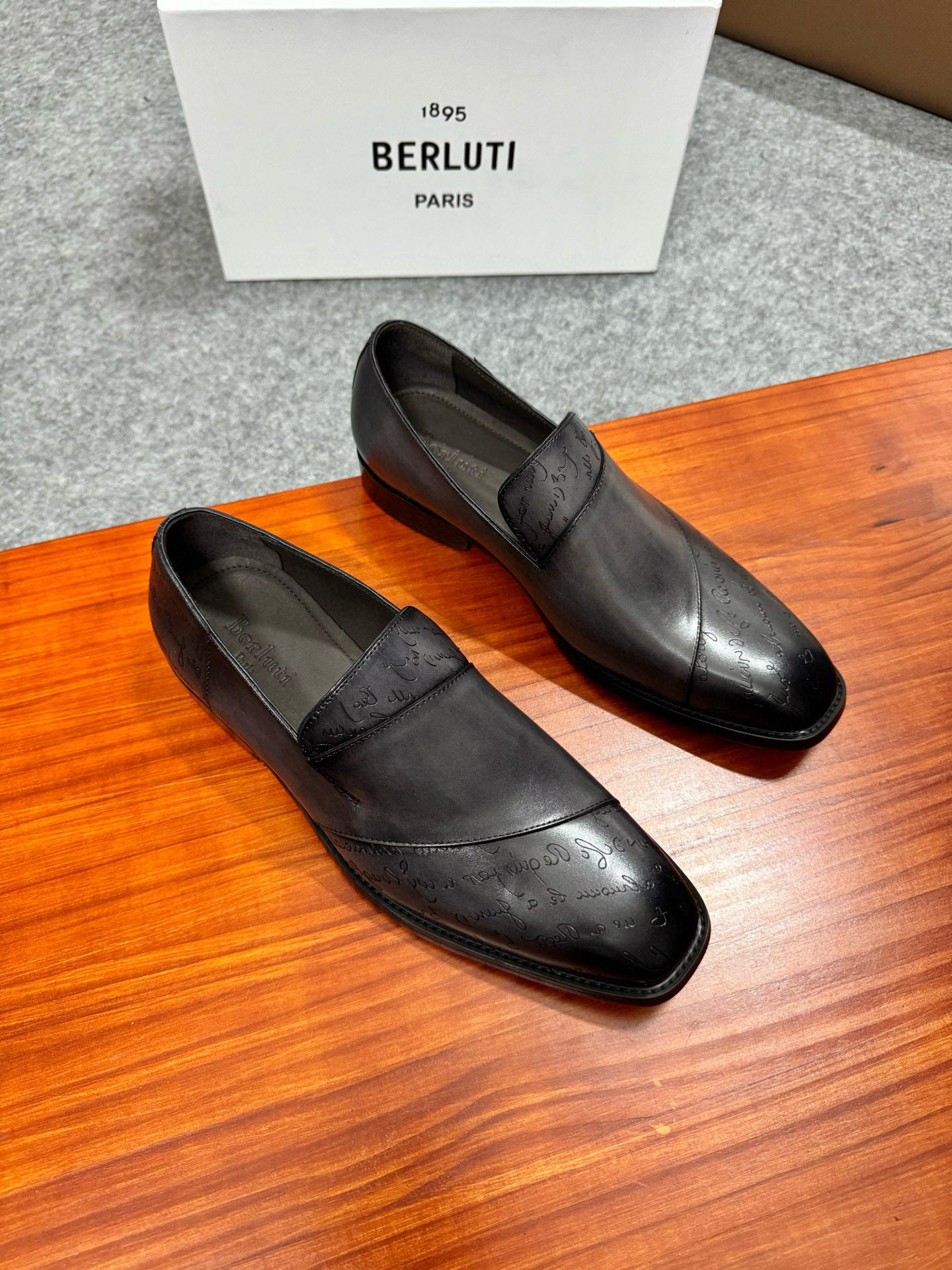 벨루티 Berluti 구두