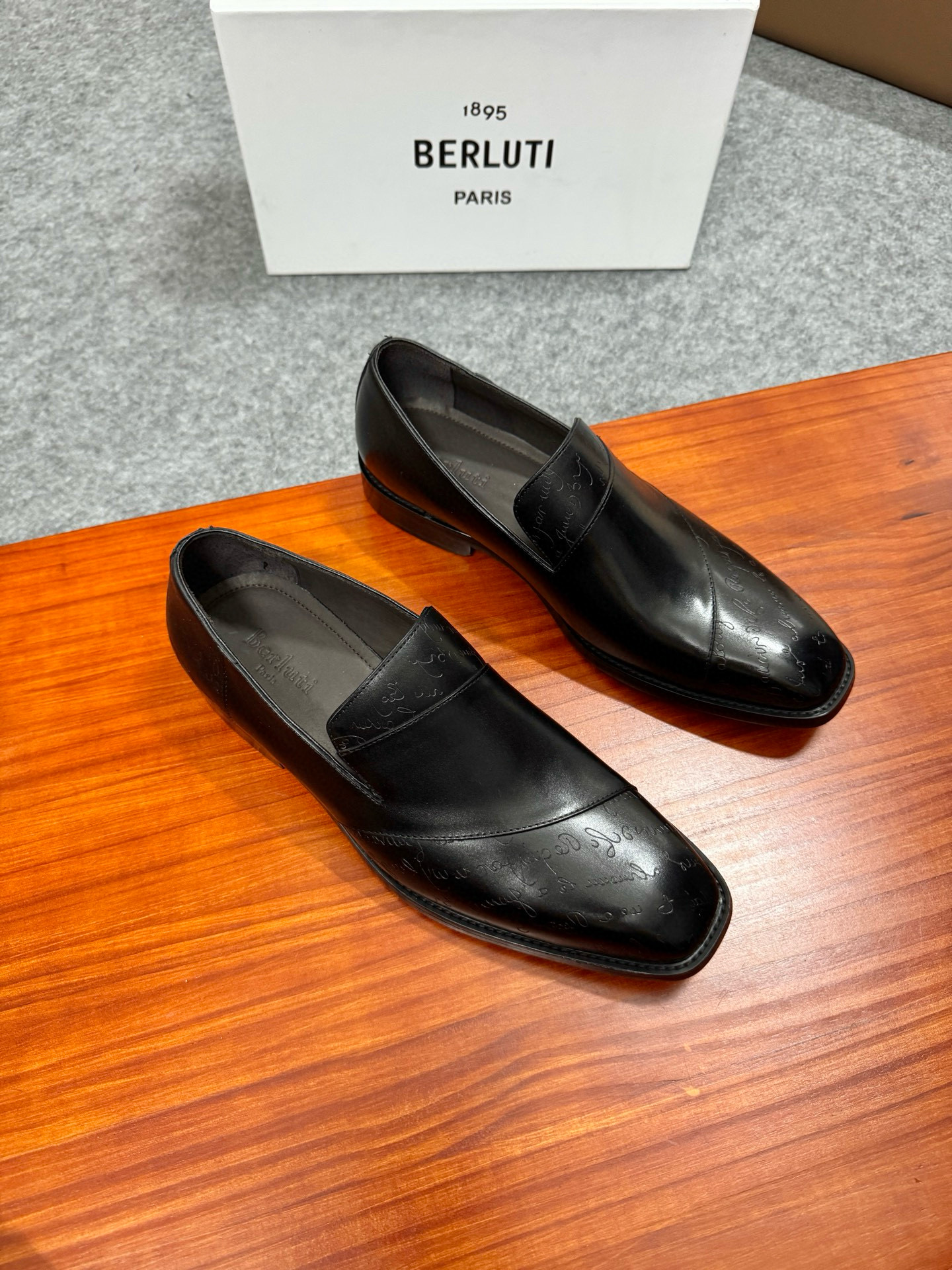 벨루티 Berluti 구두