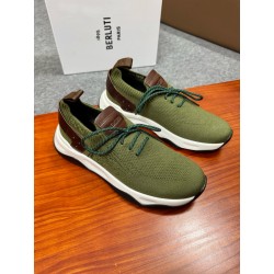 벨루티 Berluti 스니커즈
