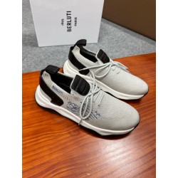 벨루티 Berluti 스니커즈