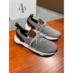 벨루티 Berluti 스니커즈