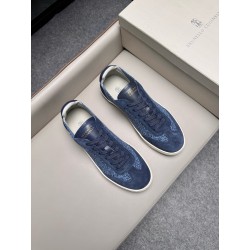 브루넬로 쿠치넬리 Brunello Cucinelli 스니커즈