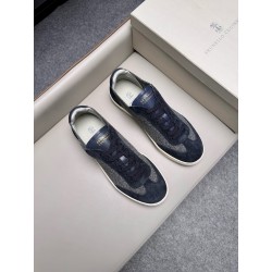 브루넬로 쿠치넬리 Brunello Cucinelli 스니커즈