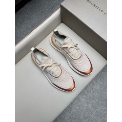 브루넬로 쿠치넬리 Brunello Cucinelli 스니커즈