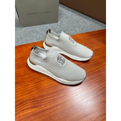 브루넬로 쿠치넬리 Brunello Cucinelli 스니커즈
