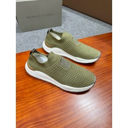 브루넬로 쿠치넬리 Brunello Cucinelli 스니커즈
