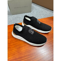 브루넬로 쿠치넬리 Brunello Cucinelli 스니커즈