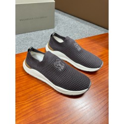브루넬로 쿠치넬리 Brunello Cucinelli 스니커즈