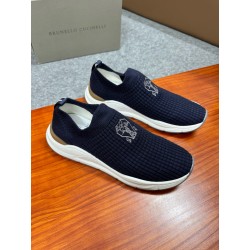 브루넬로 쿠치넬리 Brunello Cucinelli 스니커즈