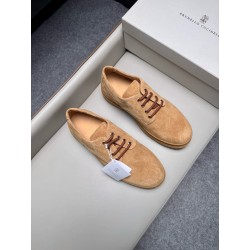 브루넬로 쿠치넬리 Brunello Cucinelli 스니커즈