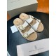 브루넬로 쿠치넬리 Brunello Cucinelli 슬리퍼