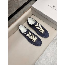 브루넬로 쿠치넬리 Brunello Cucinelli 스니커즈