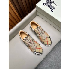 버버리 Burberry 스니커즈