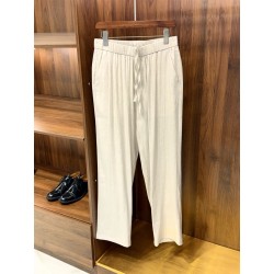 로로피아나 Loro Piana 바지