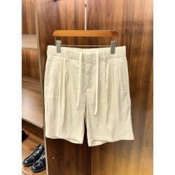 로로피아나 Loro Piana 반바지