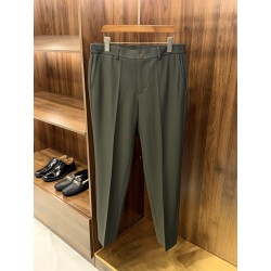 로로피아나 Loro Piana 양복 바지