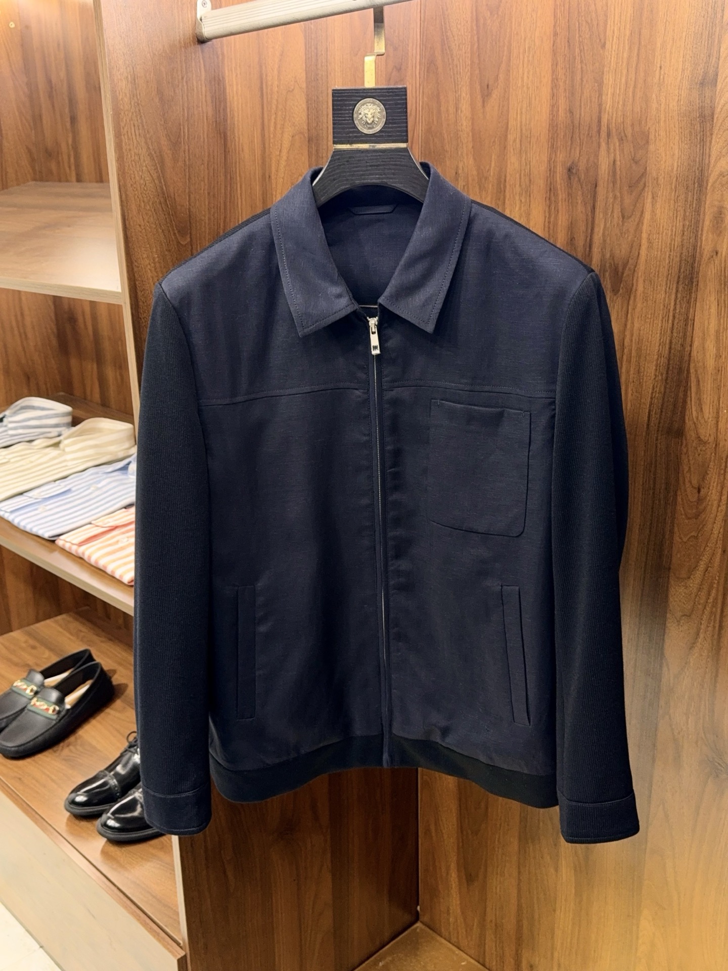 로로피아나 Loro Piana 재킷