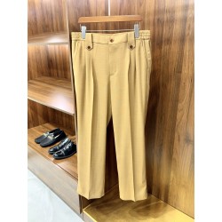 로로피아나 Loro Piana 양복 바지